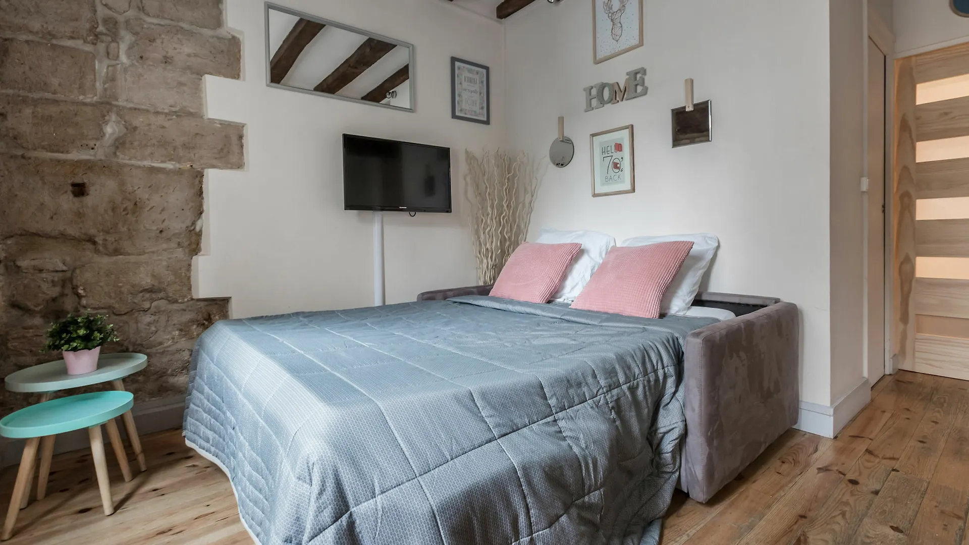 Apartman Ws St Germain-pantheon