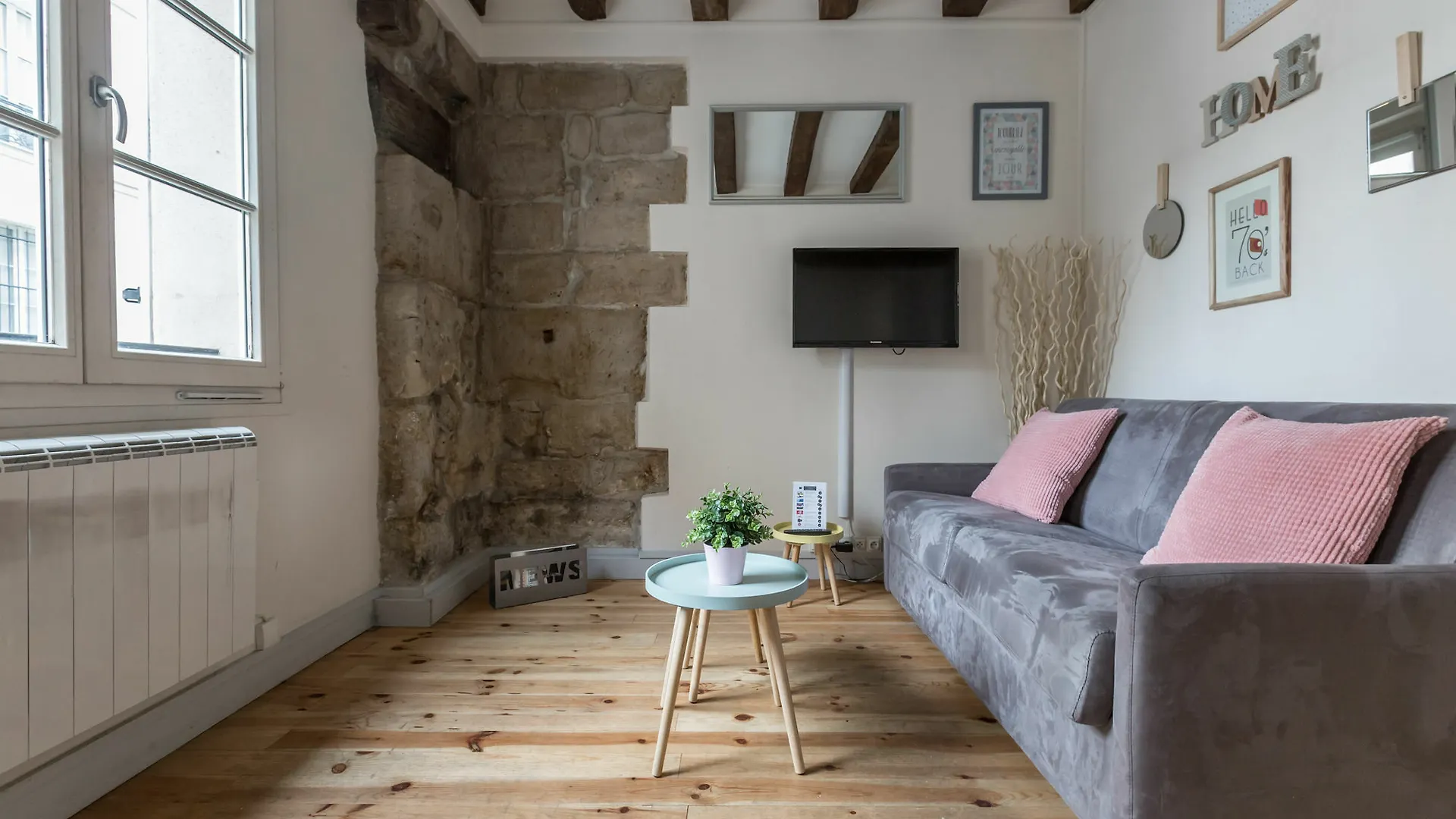 Apartman Ws St Germain-pantheon