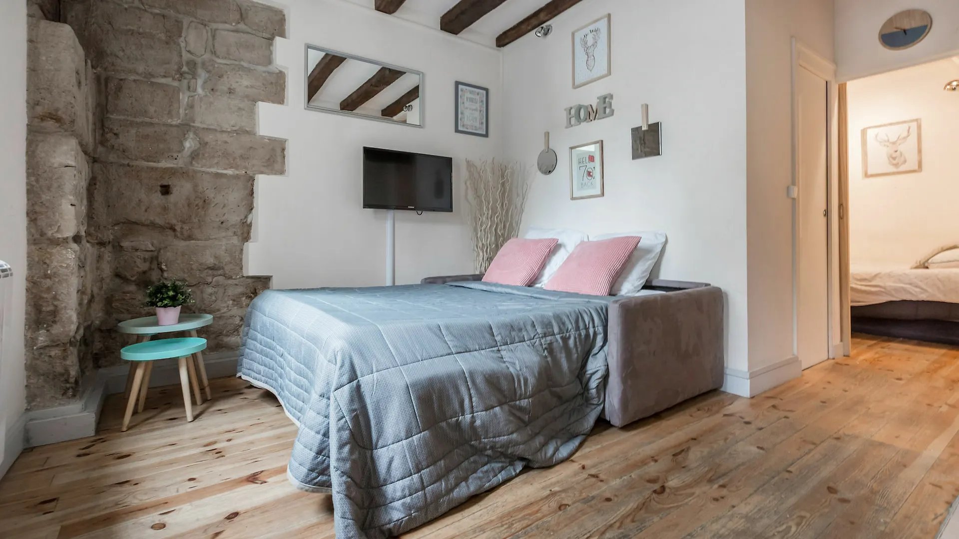 Apartman Ws St Germain-pantheon