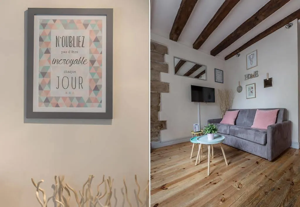 Apartament Ws St Germain-pantheon