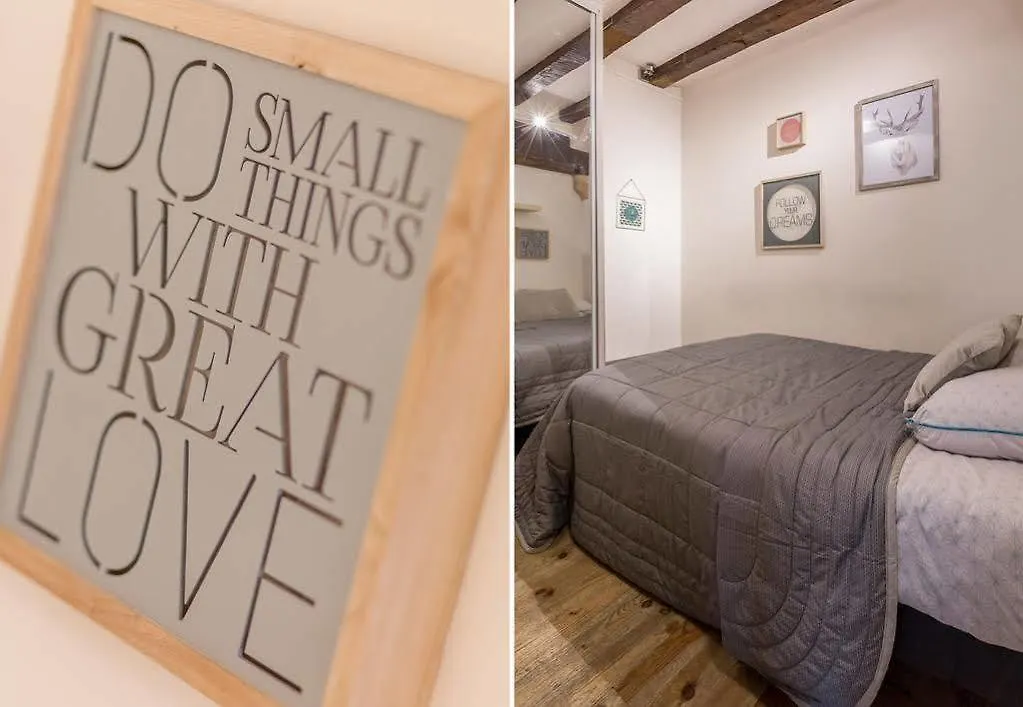 Apartment Ws St Germain-Pantheon Apartment