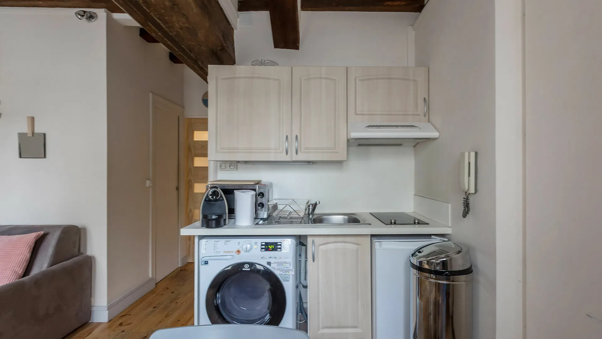 Apartment Apartment Ws St Germain-Pantheon