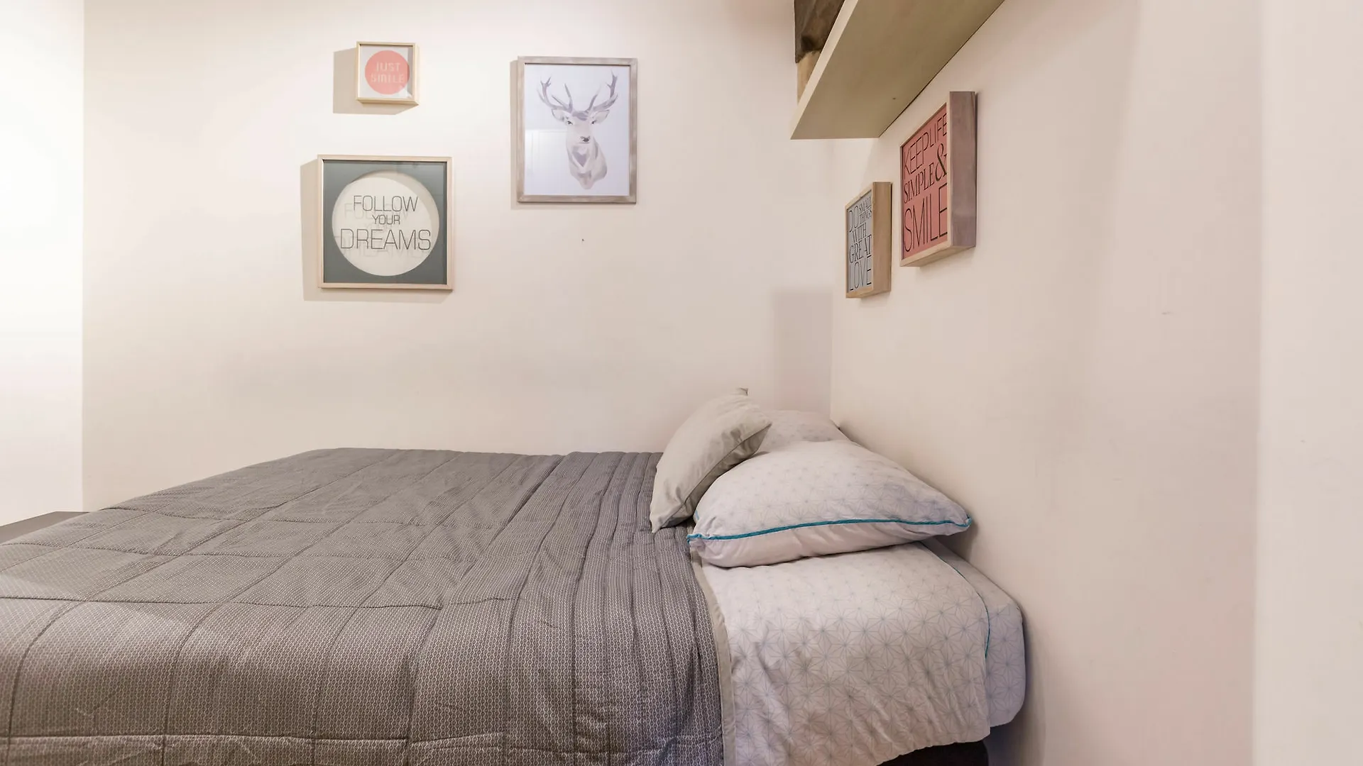 Apartment Apartment Ws St Germain-Pantheon