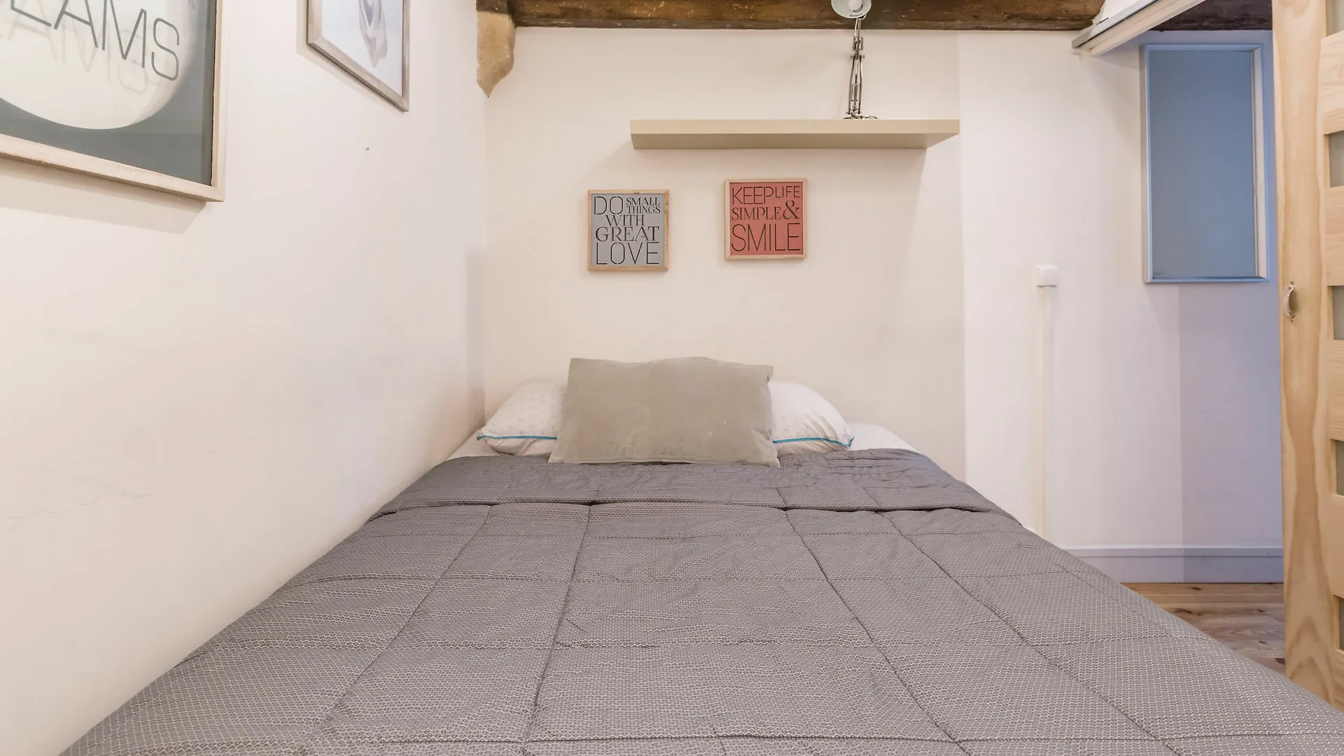Apartament Ws St Germain-pantheon Paryż