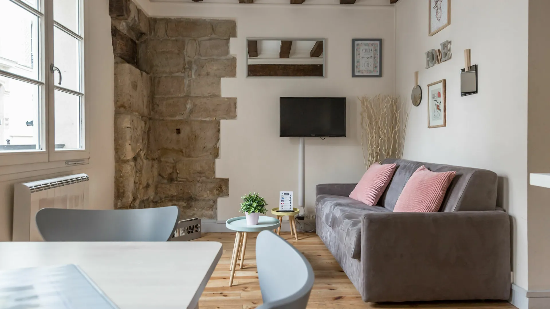 Apartment Ws St Germain-Pantheon Apartment *