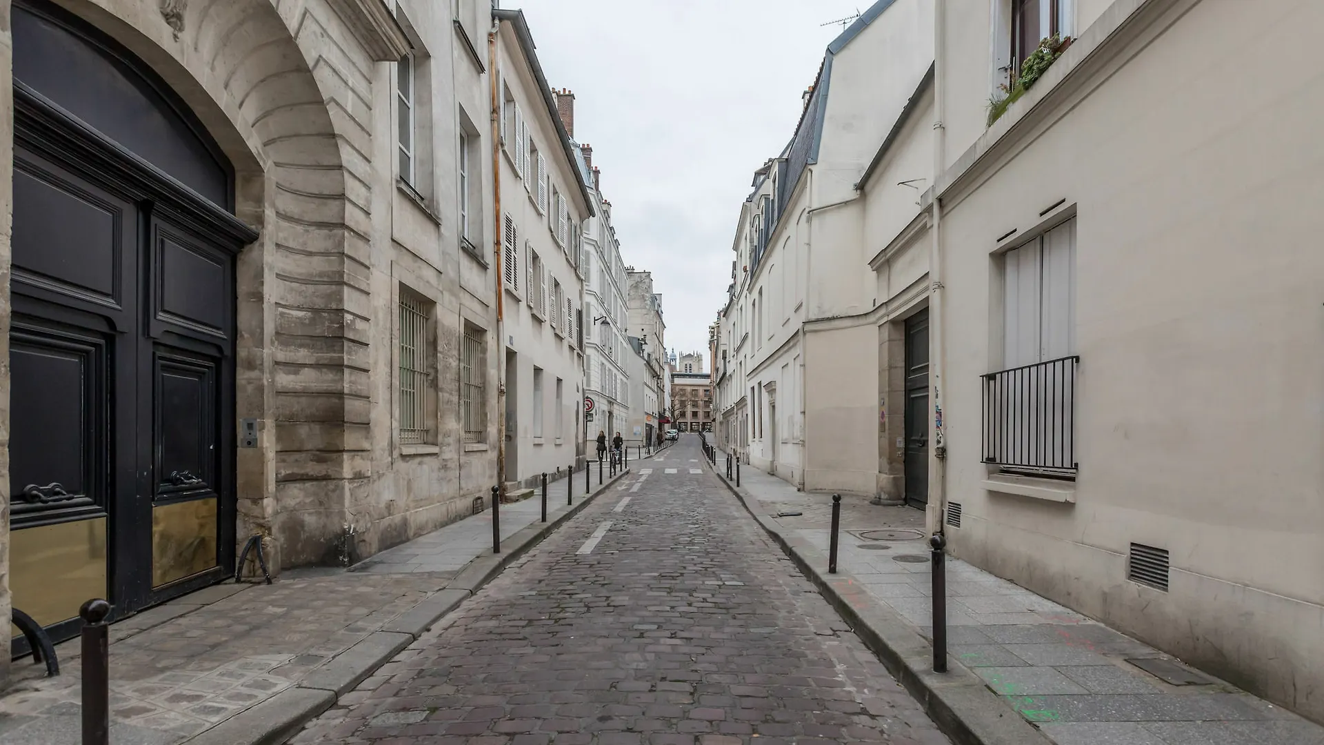 Ws St Germain-pantheon Daire