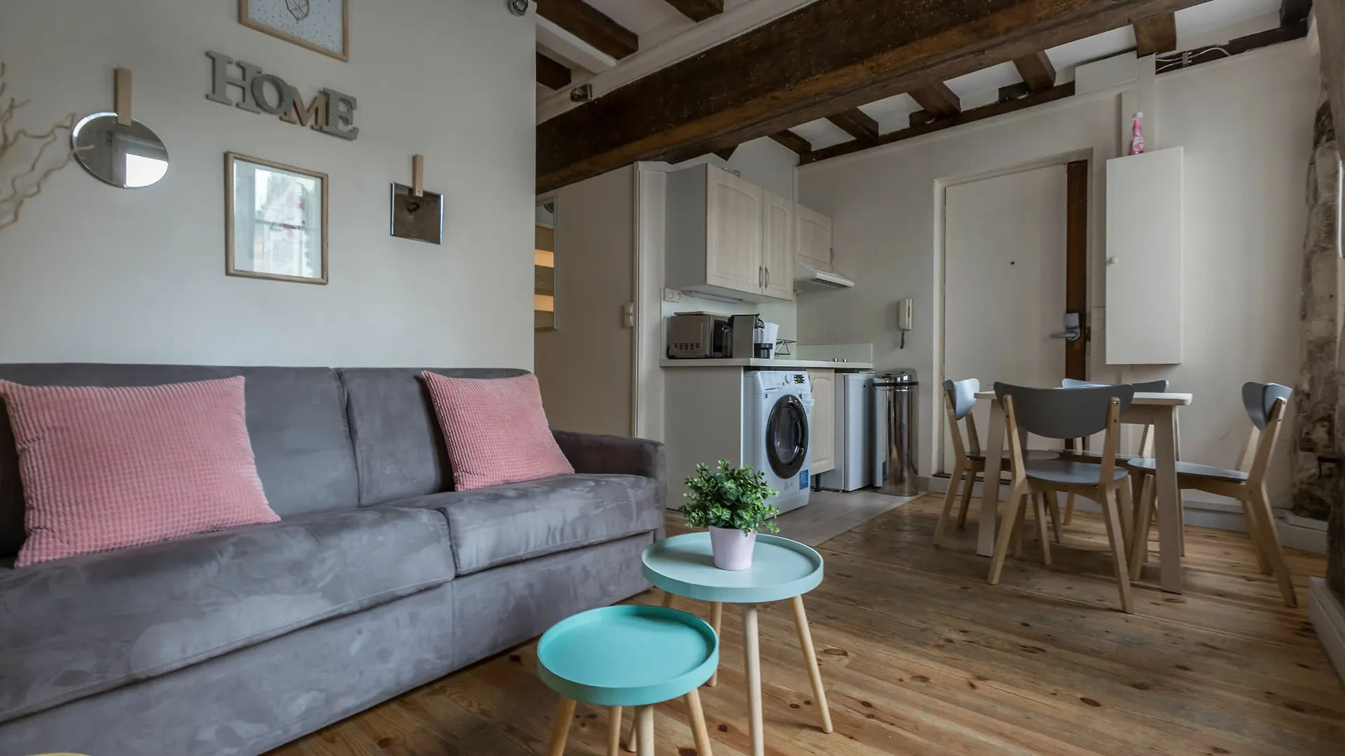 Apartment Ws St Germain-Pantheon Apartment *
