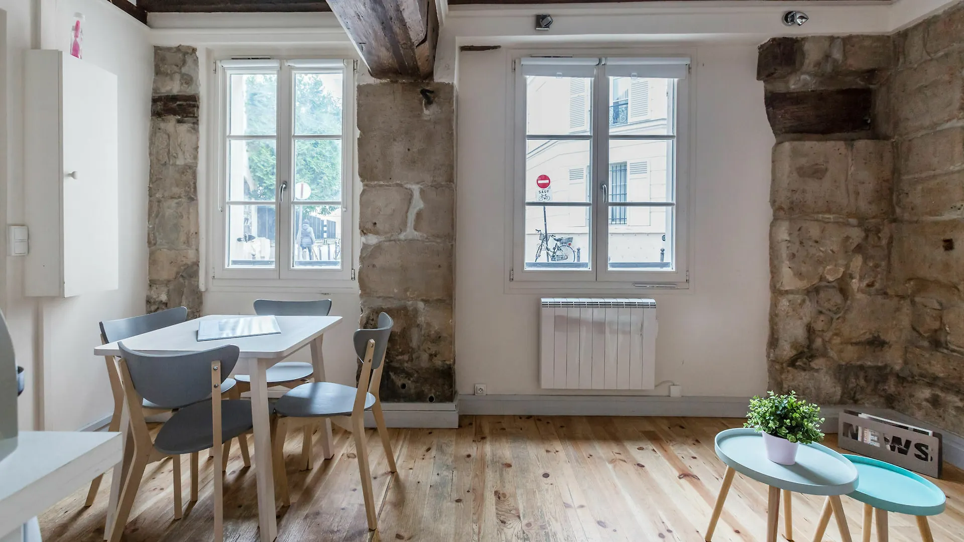 Apartment Apartment Ws St Germain-Pantheon Paris