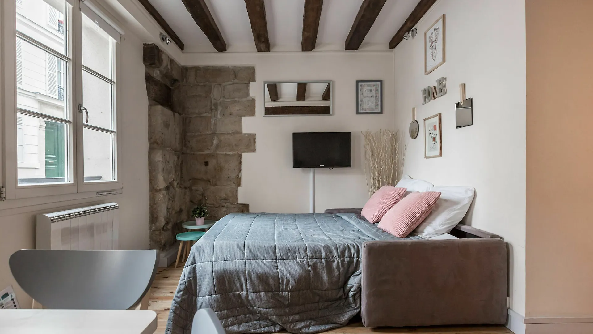 Apartament Ws St Germain-pantheon