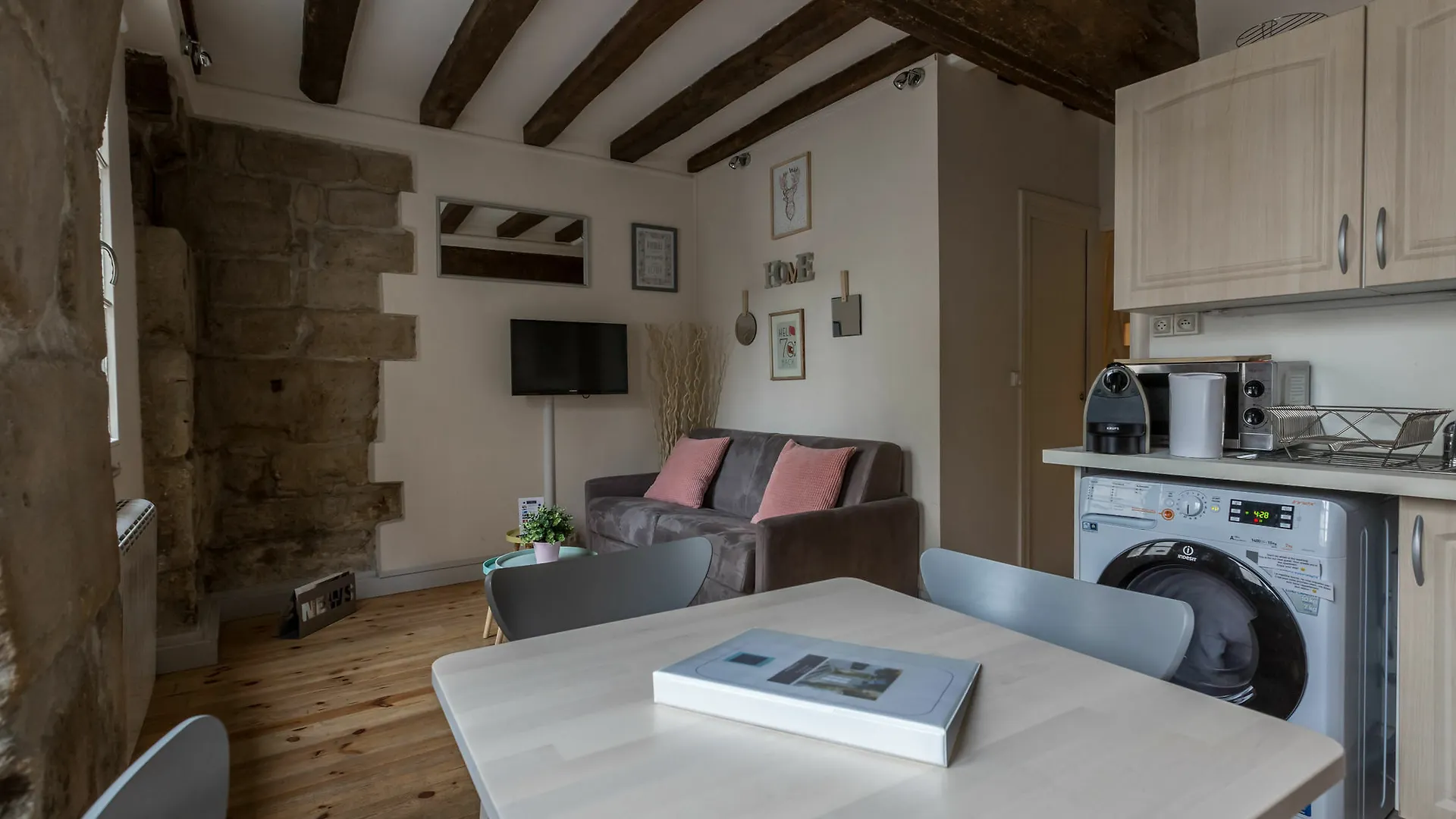 Apartment Ws St Germain-Pantheon * Paris