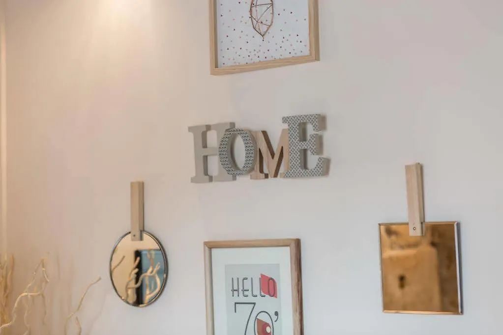Apartamento Ws St Germain-pantheon París